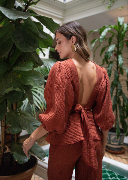 CONJUNTO ADALINE TEJA.