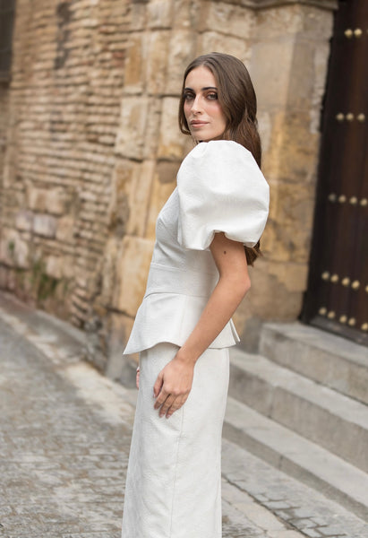 MODELO ZOE