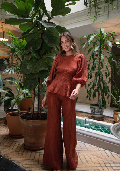 CONJUNTO ADALINE TEJA.