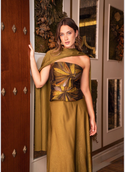 CONJUNTO EVENTO EUGENIA