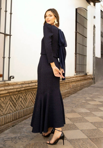 CONJUNTO EVENTO PARKER VERDE PINO