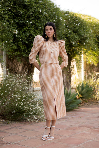 BETTE VICHY CARAMELO