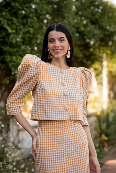 BETTE VICHY CARAMELO