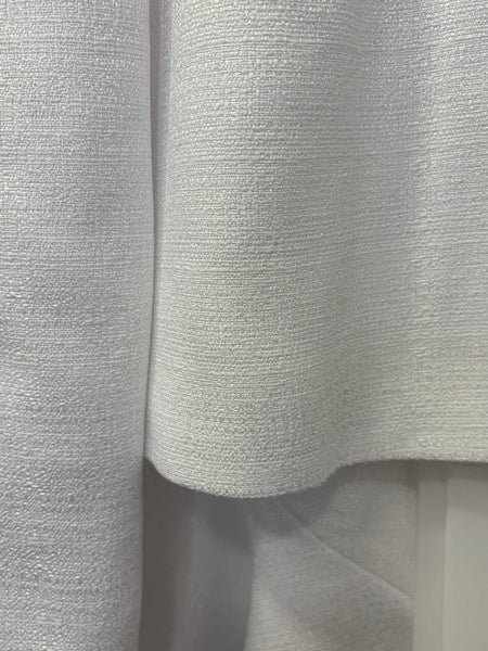 CONJUNTO DE TOP Y FALDA AVELINE.