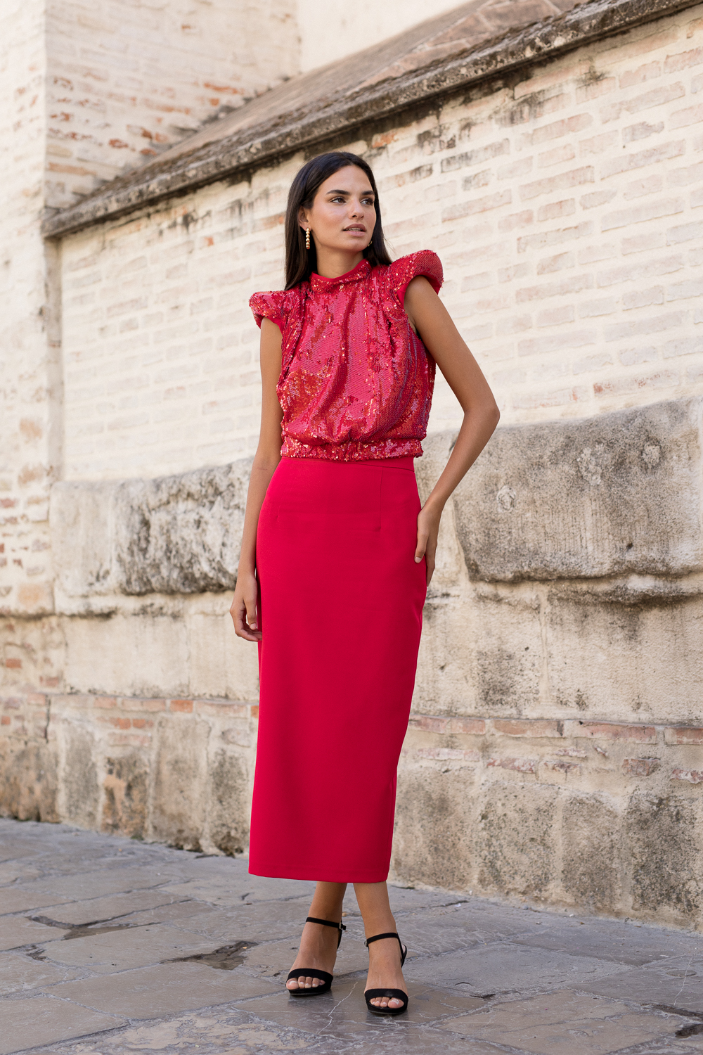 vestidos de fiesta san vicente del raspeig