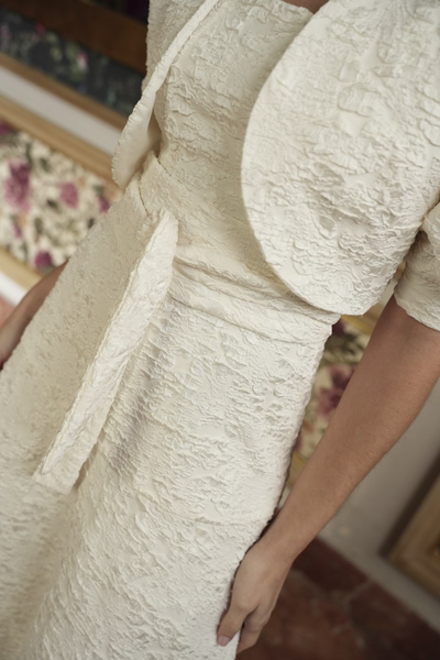 VESTIDO VARONA