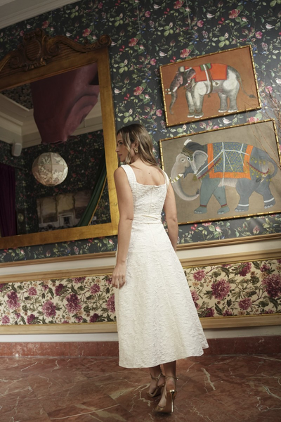 VESTIDO VARONA
