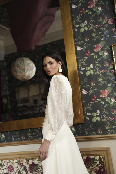 VESTIDO MARA