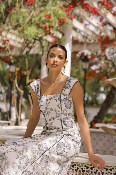 VESTIDO BRISA