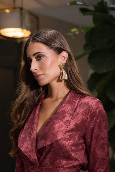 TRAJE CHAQUETA PANTALÓN